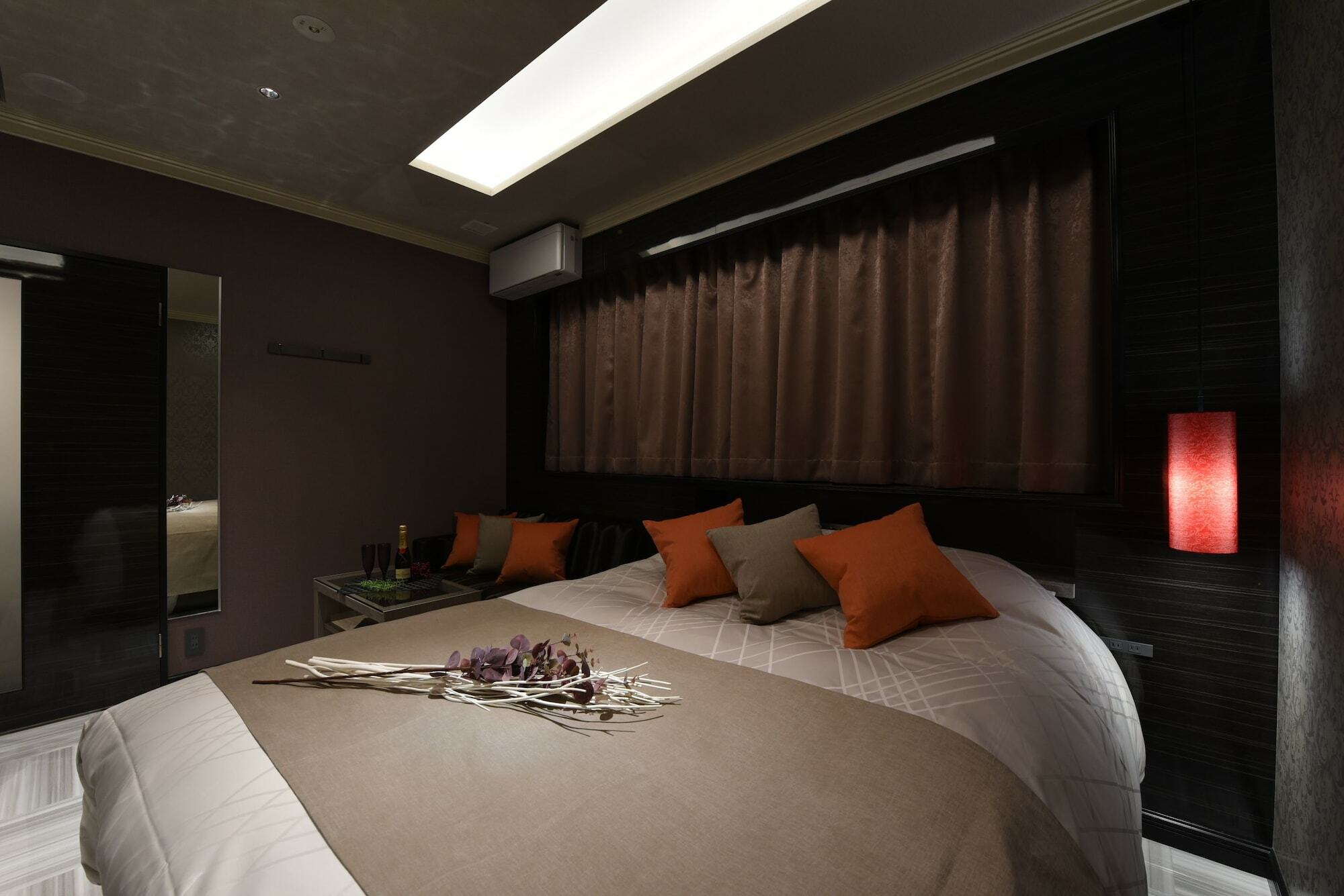 Hotel ZEN Sennichimae  Ōsaka Exterior foto