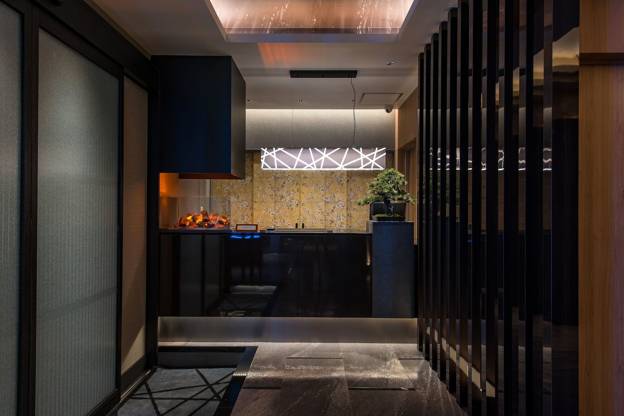 Hotel ZEN Sennichimae  Ōsaka Exterior foto